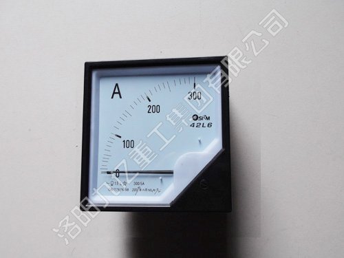 電壓表、電流表